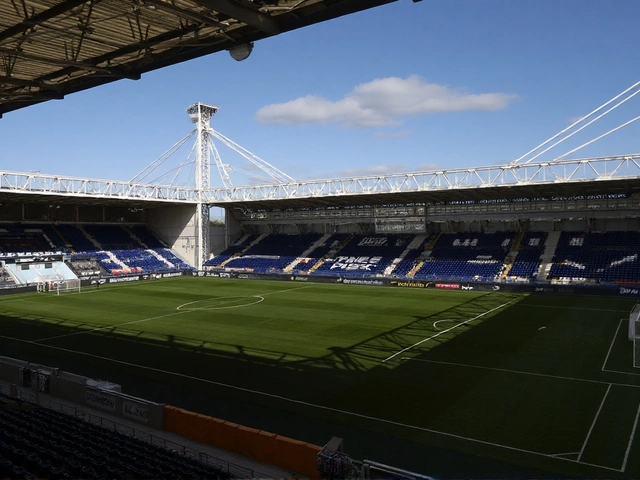 Championship thriller at Deepdale: Preston 2-2 Middlesbrough after stoppage-time twist