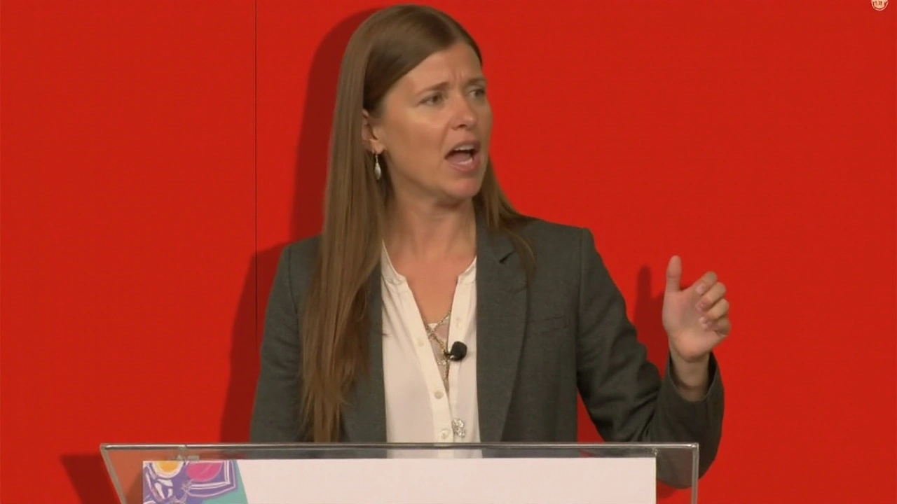 What the inquiry found—and what it means for Labour