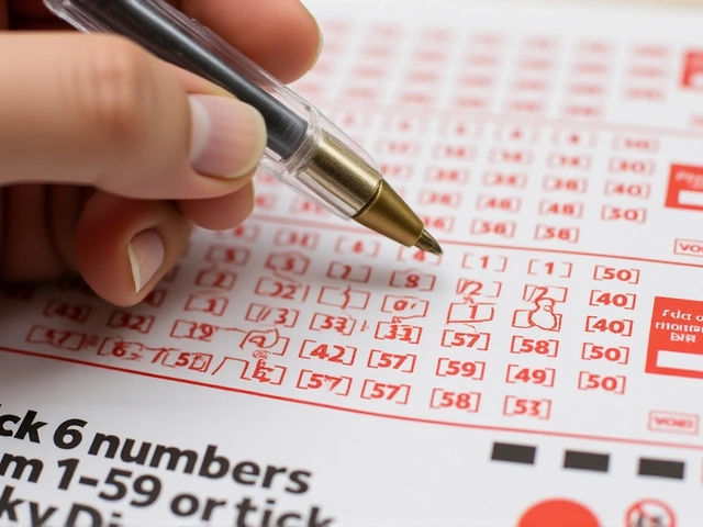National Lottery Lotto 20 Aug 2025: £5.2m Jackpot Rolls Over, Six Win