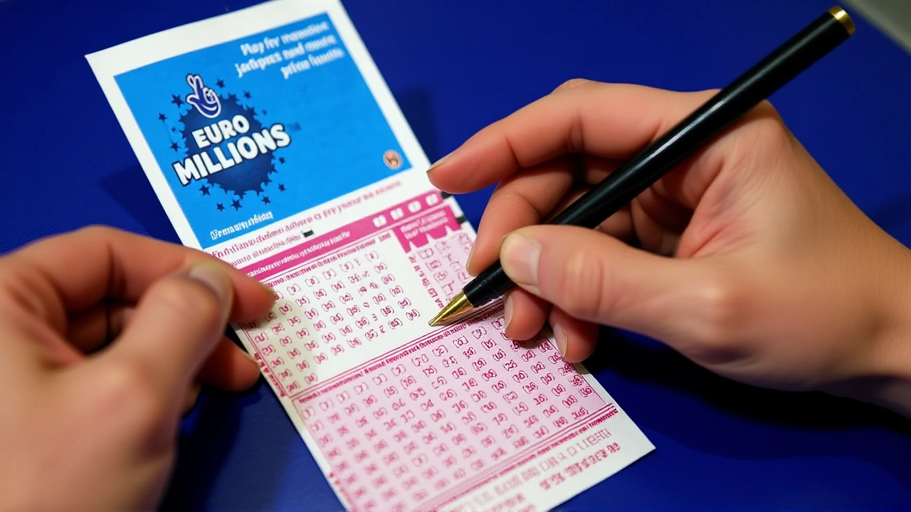 What’s next for the Lotto calendar