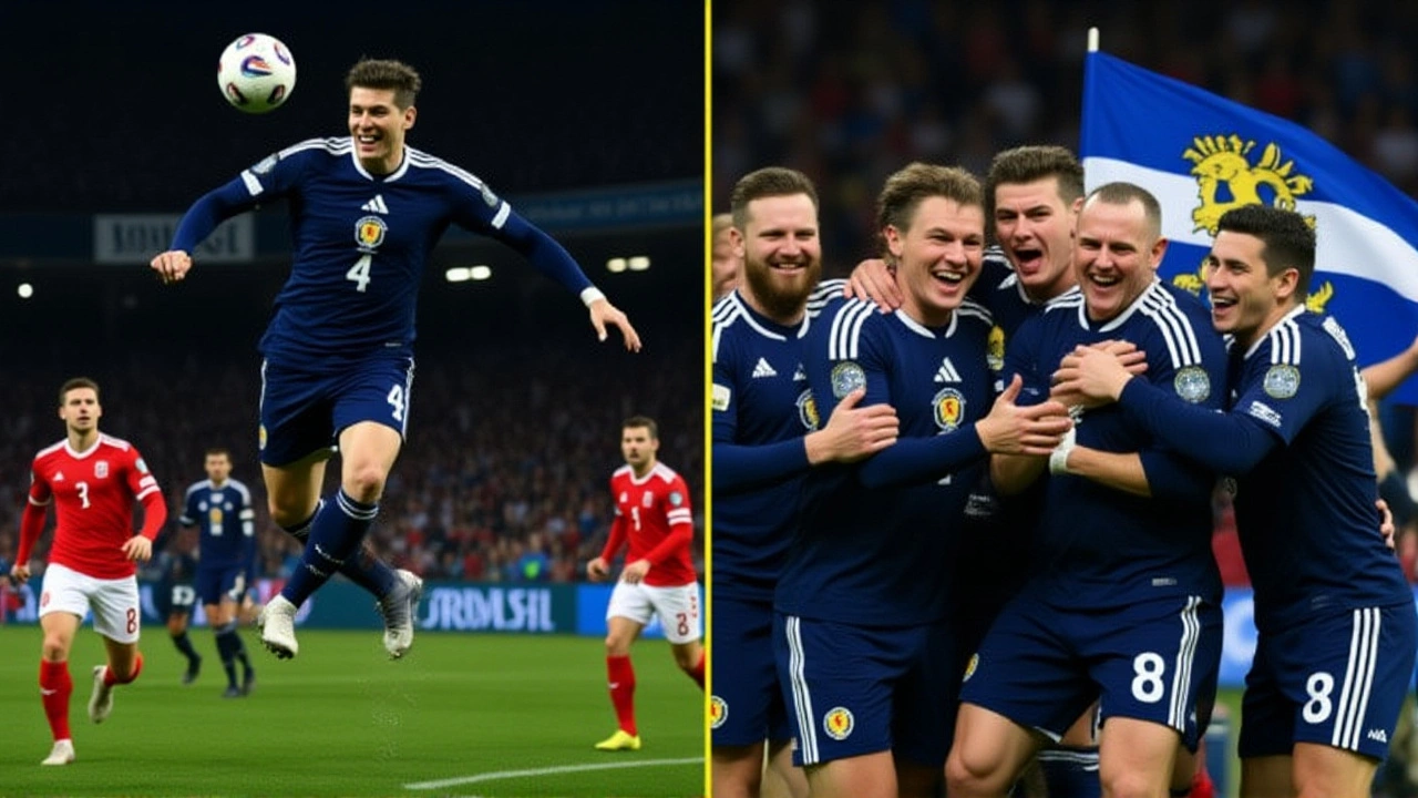 Scott McTominay compared to Zidane by Italian media after stunning Napoli debut