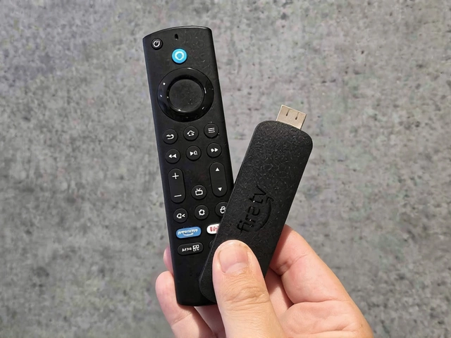 Amazon Fire TV Stick 4K Max drops to $34.99 for early Black Friday deal through Nov. 15