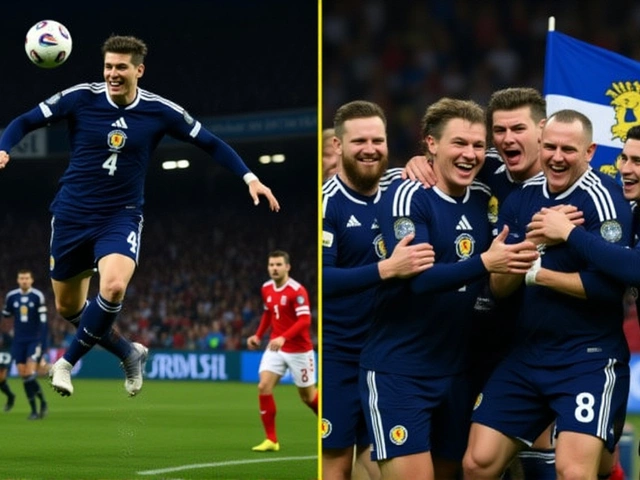 Scott McTominay compared to Zidane by Italian media after stunning Napoli debut