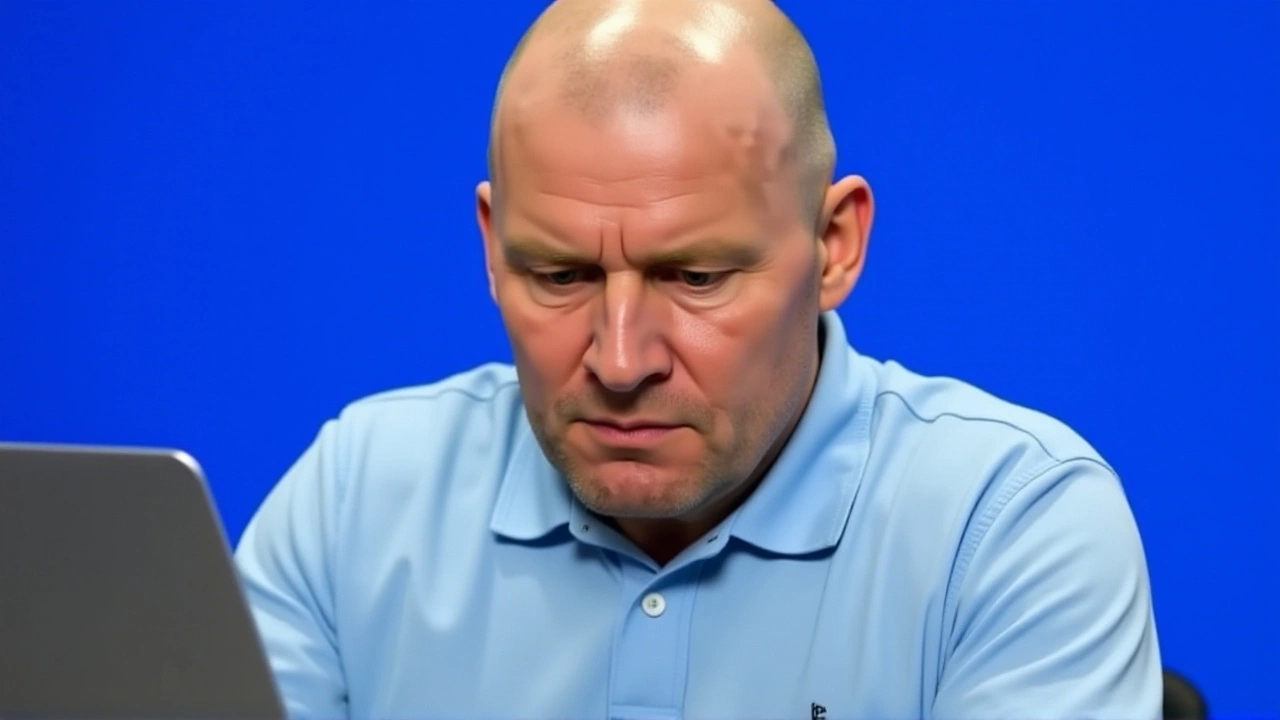 What Changed Since Last Year?